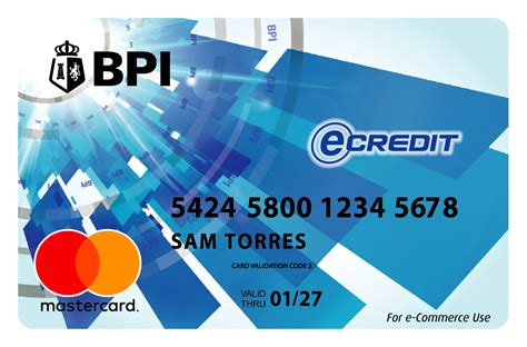 bpi credit card online|bpi express credit cards.